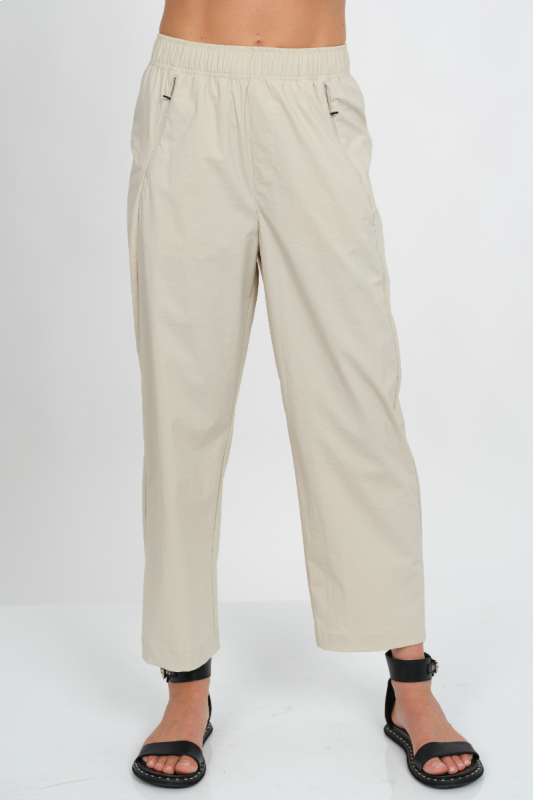 Lana Cropped Pant