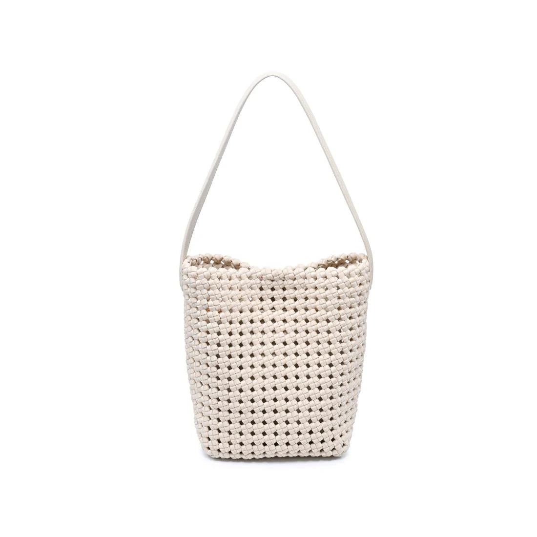 Gaia Shoulder Bag 63454SS