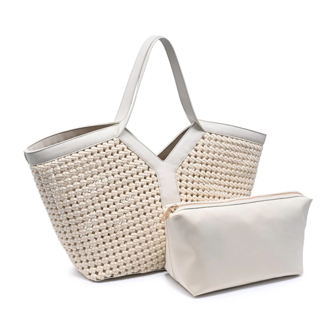 Calypso Tote 63762SS