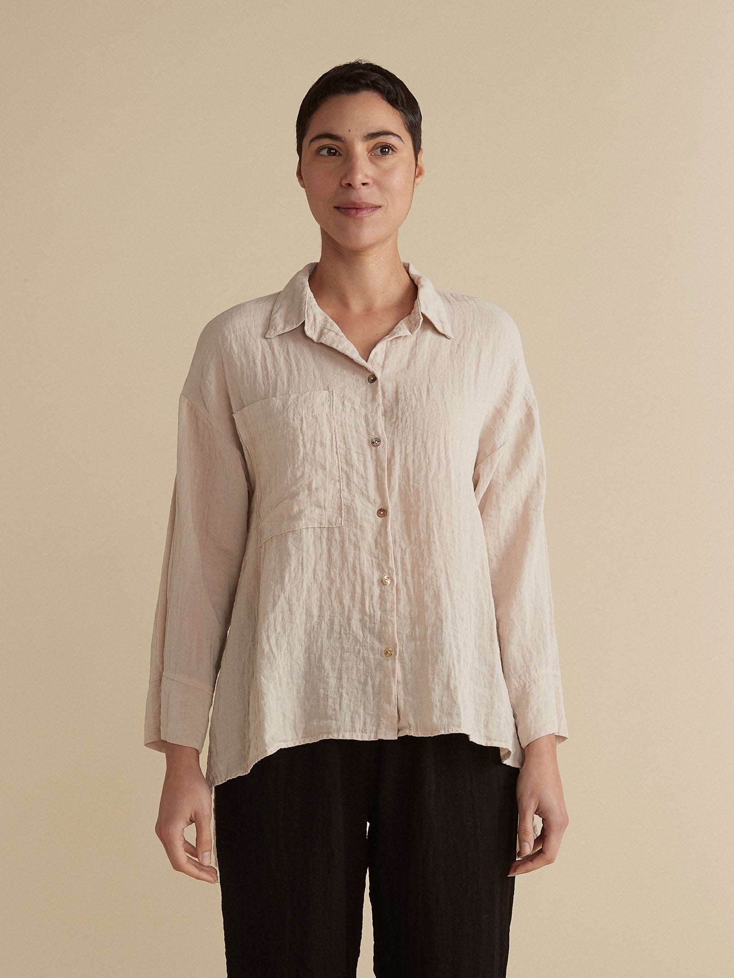 Aline Blouse 6386984