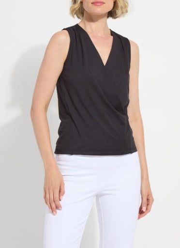 inaya double self crossover top 3891