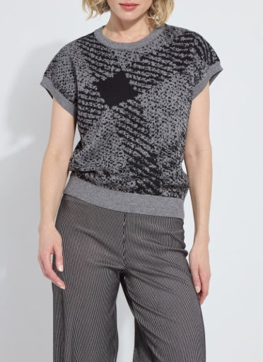 germaine pullover sweater 3675