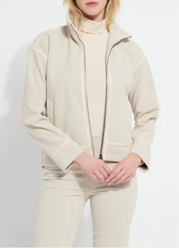 evelyn st corduroy jacket