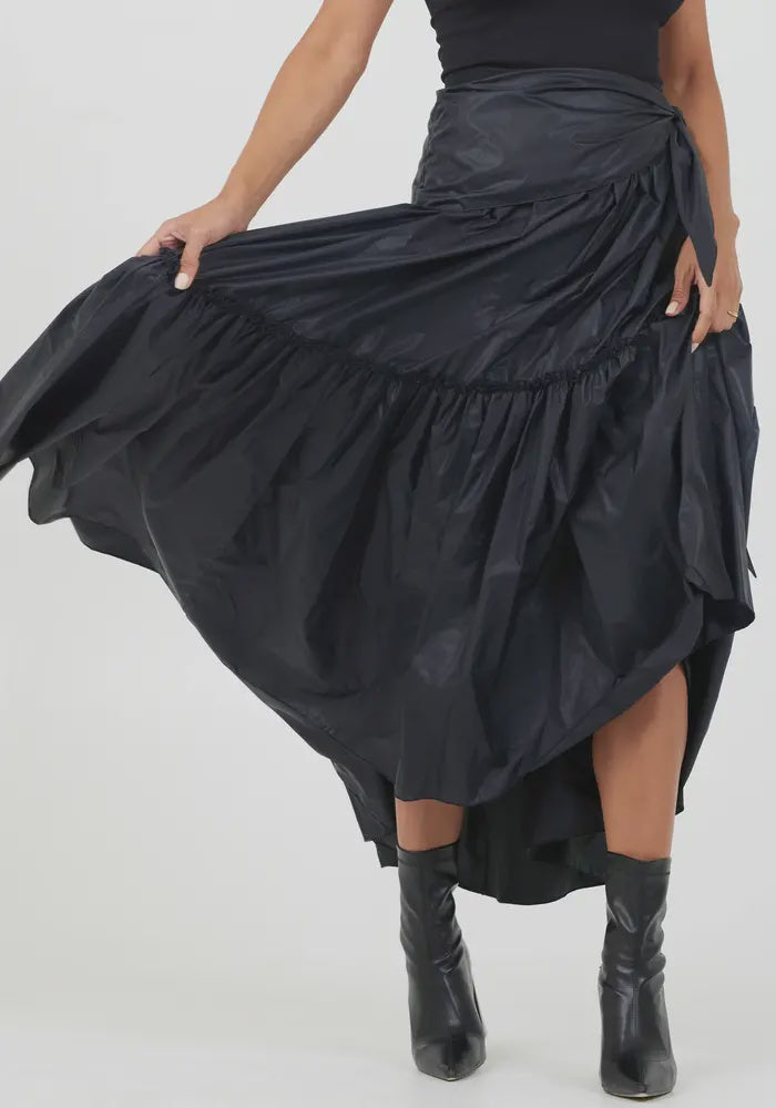 Kimmi Skirt