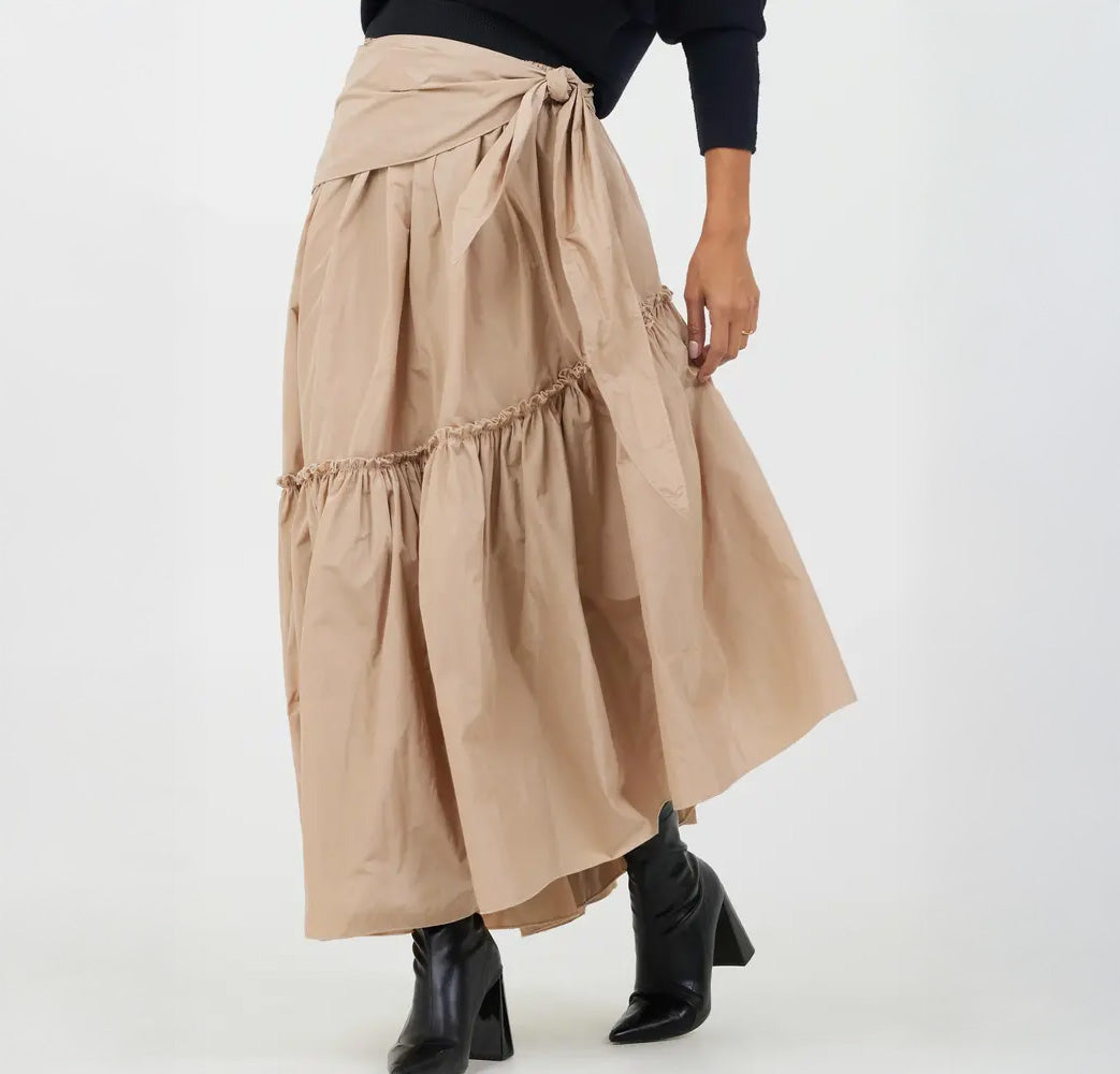Kimmi Skirt