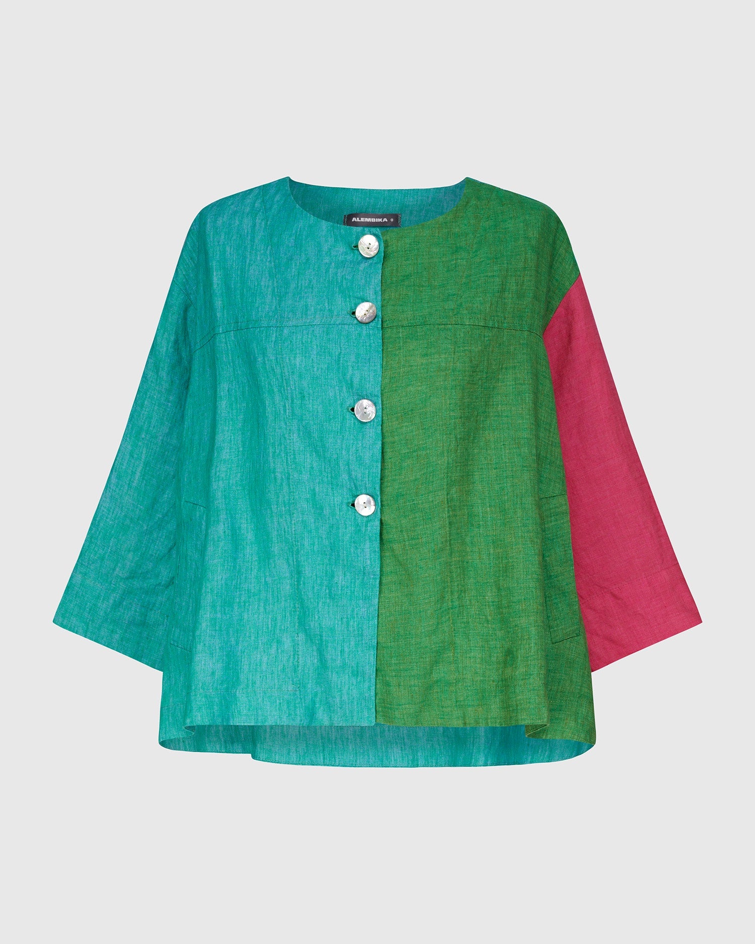 Jacket RJ374T