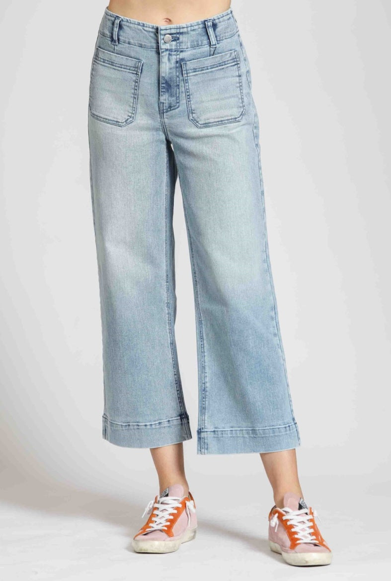 Pants B168