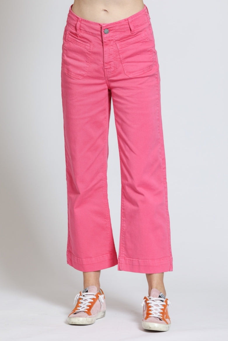 Pants B168