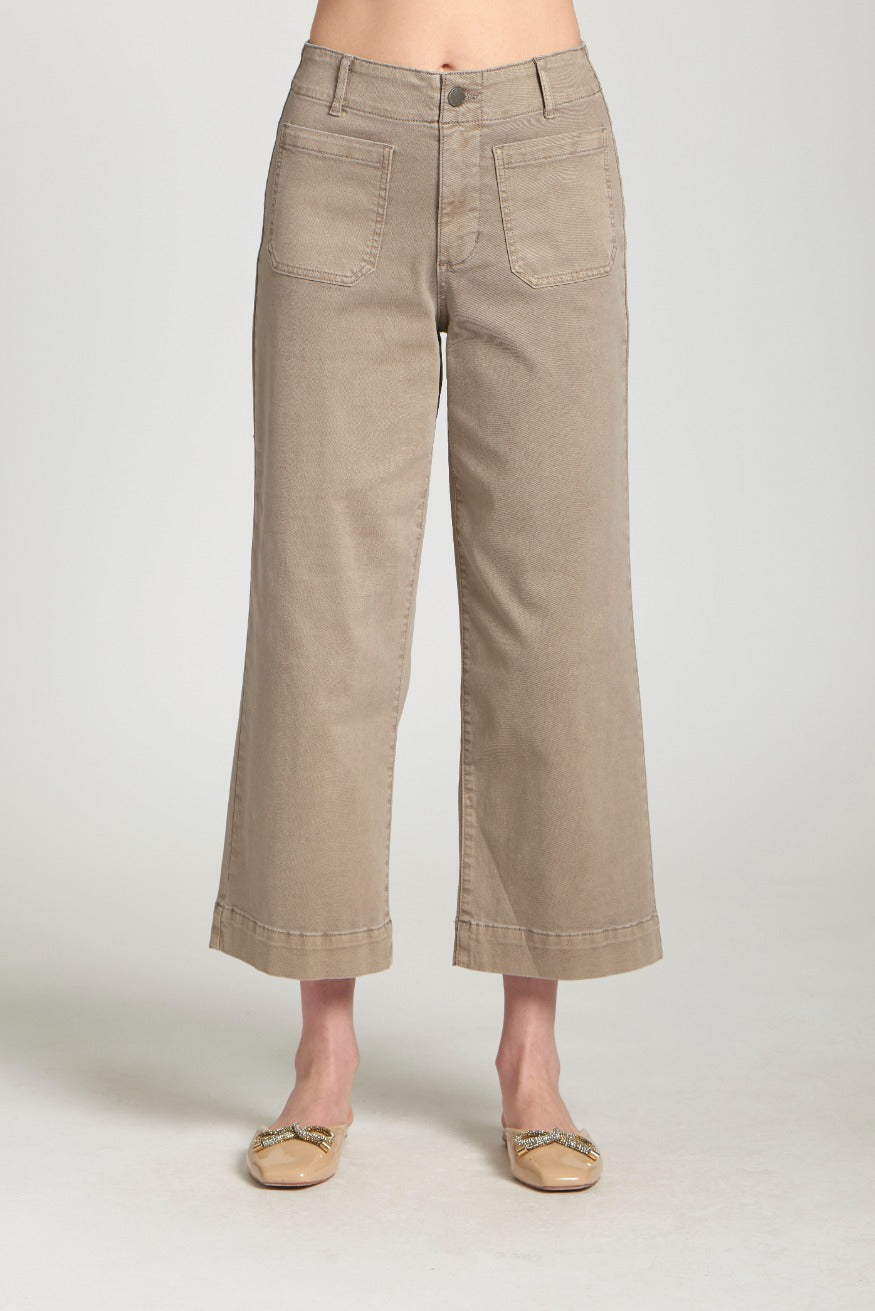 Pants B168
