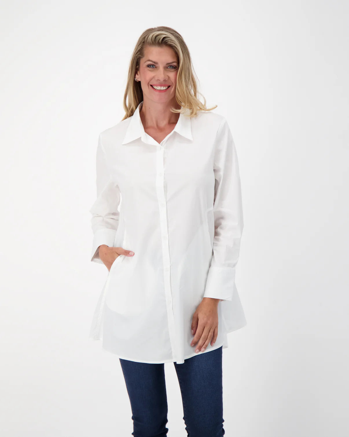 Blouse E120