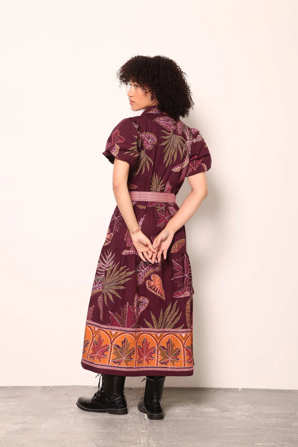 Della Dress MD-2570