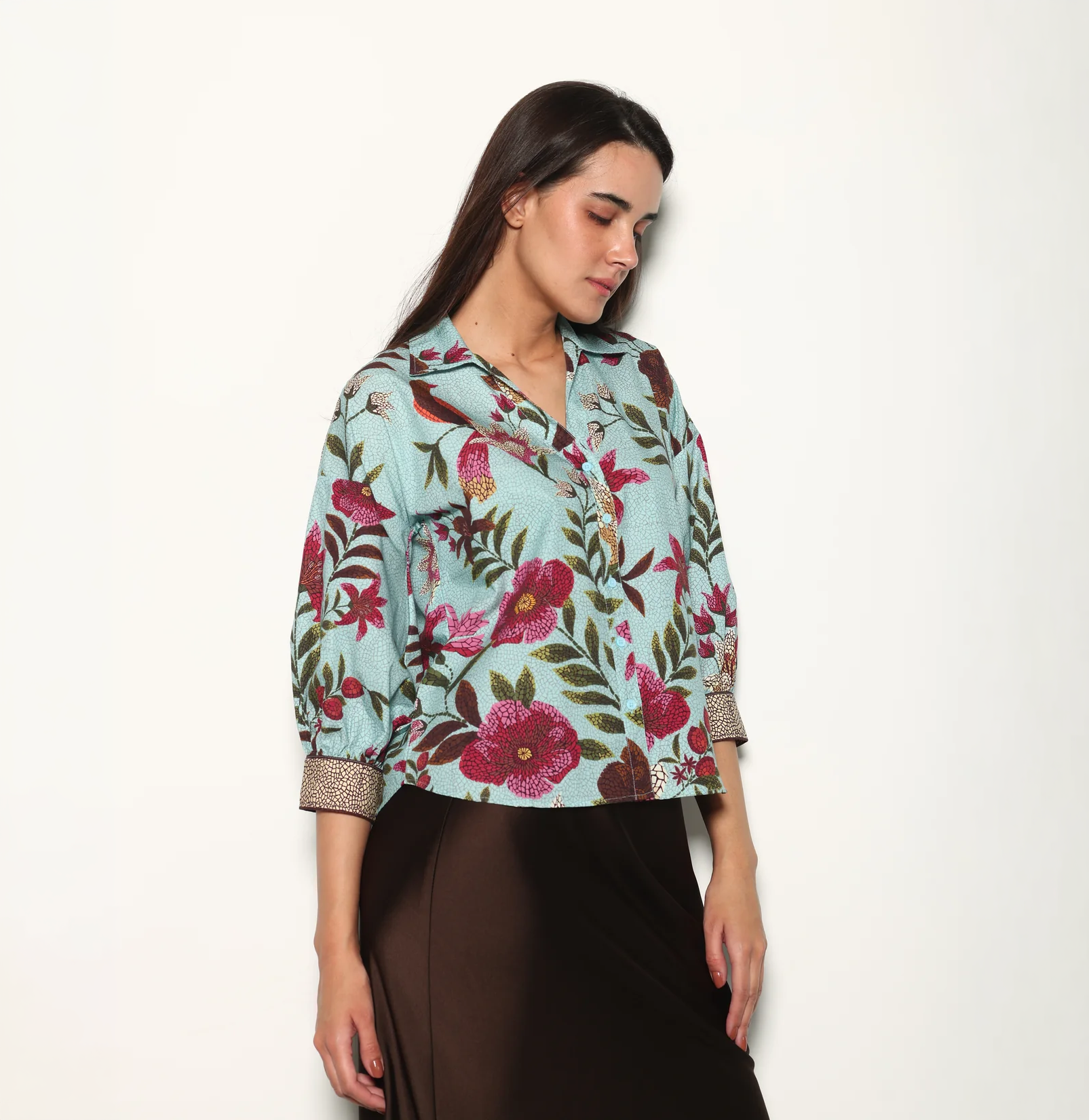 Elsa Top MD-2572