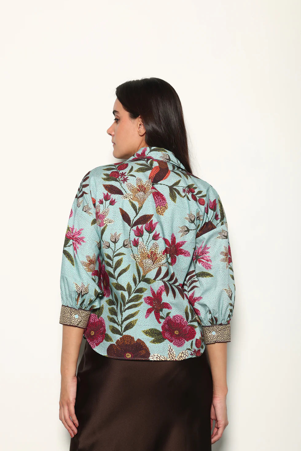 Elsa Top MD-2572