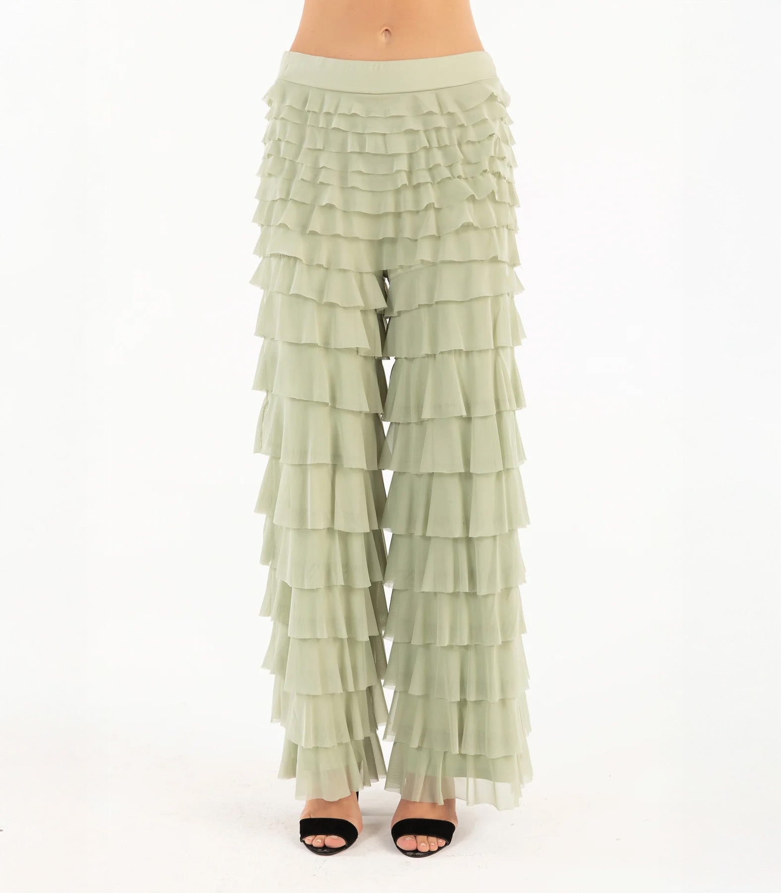 Bowery Pant 411-15130
