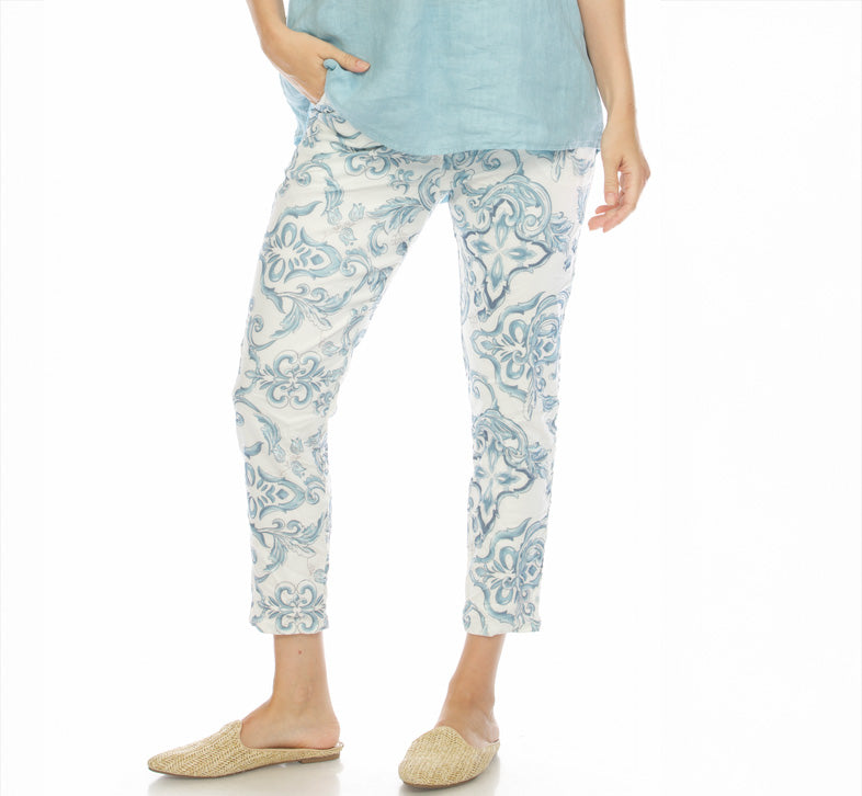 Pant 9536