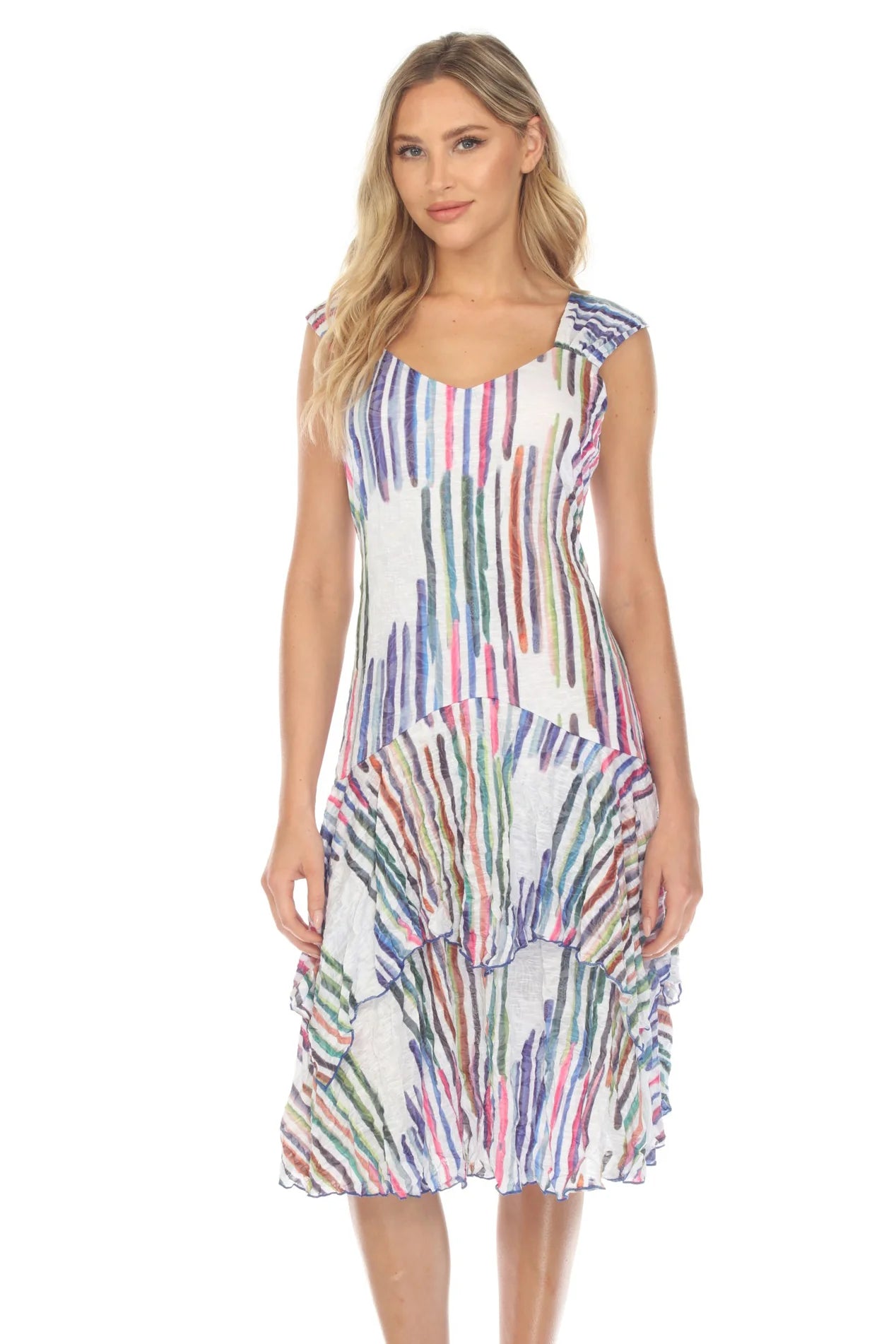 Paige Dress DC