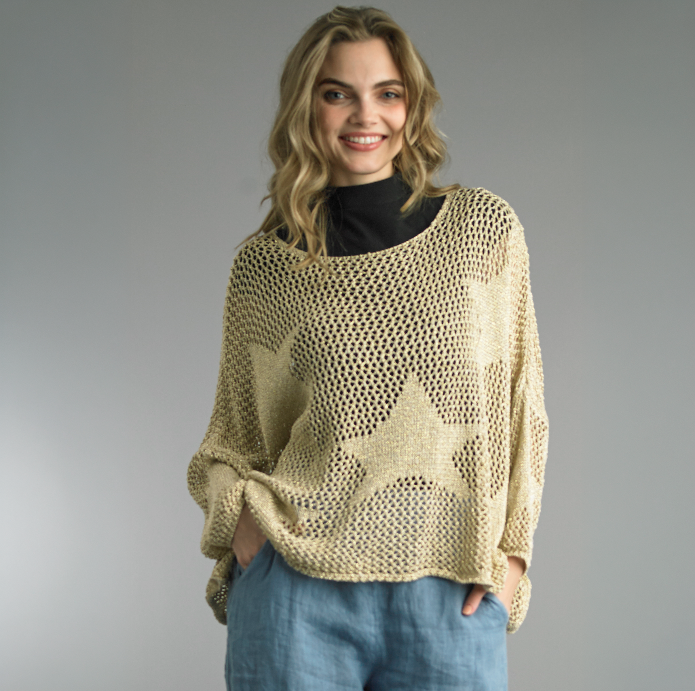 Sweater 10170N