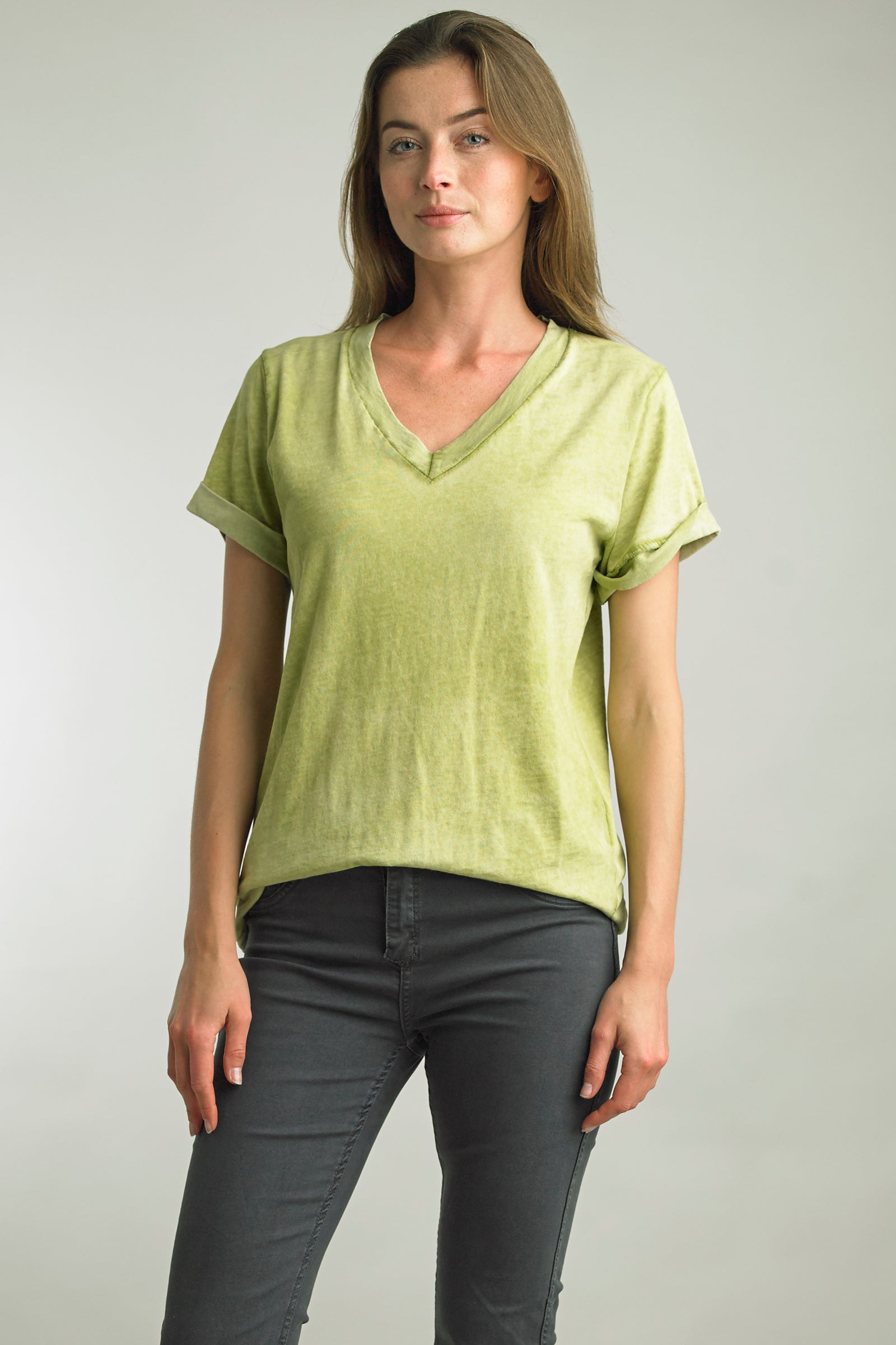 Basic Tee 1404C