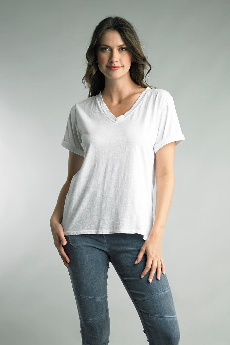 Basic Tee 1404C