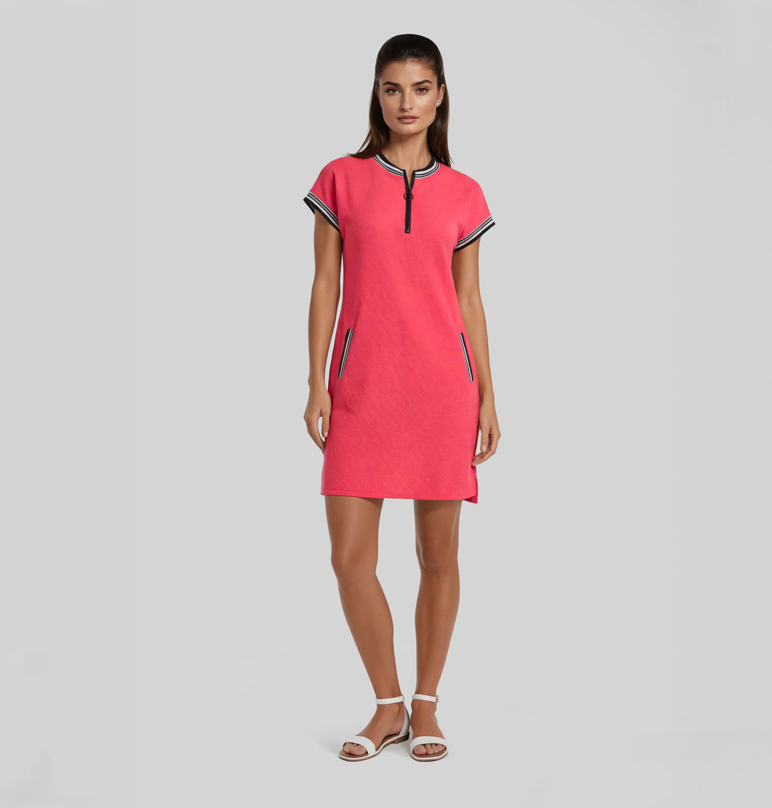 Quinn Dress 209D014