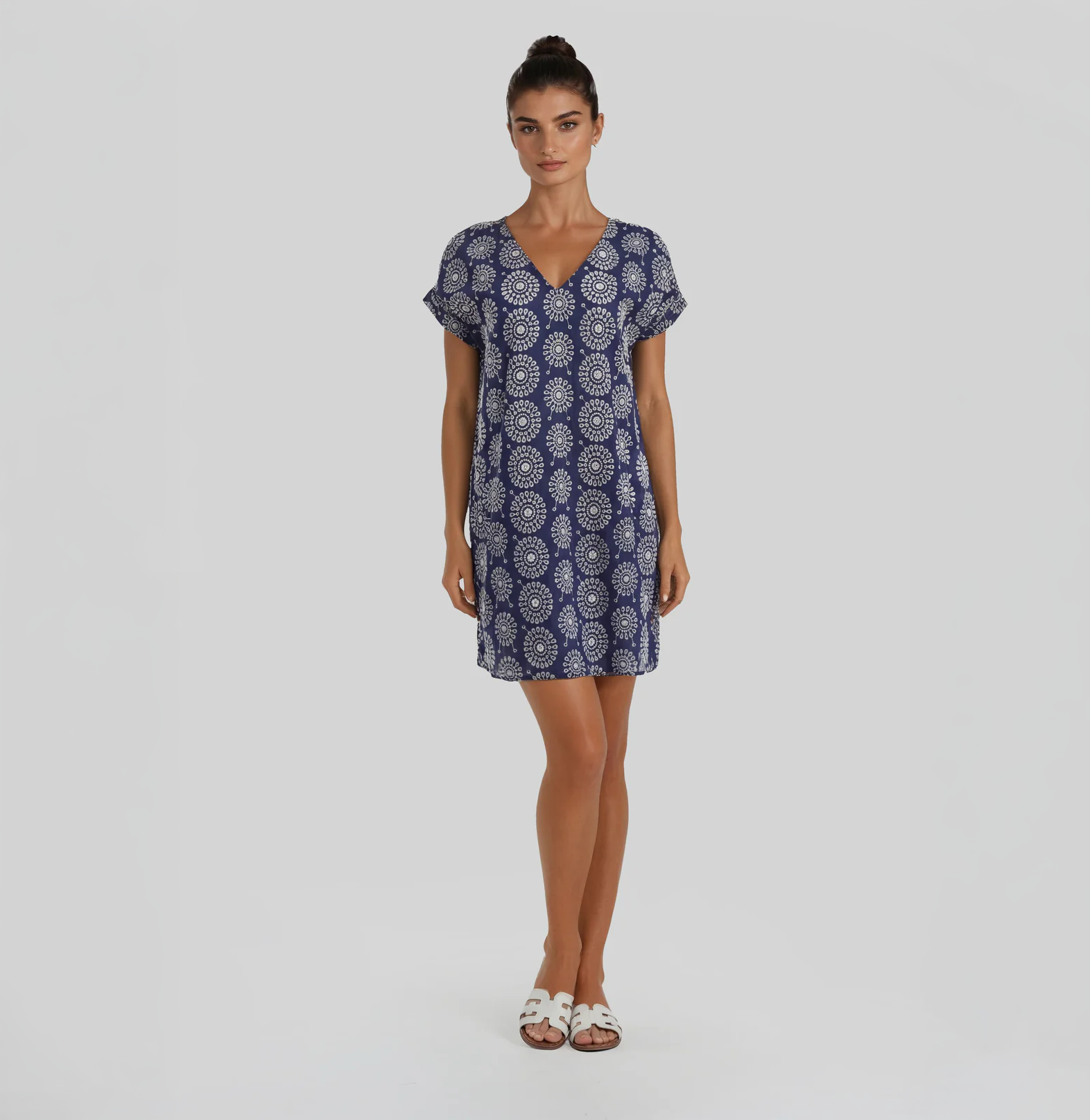 Lexi Dress 222D023