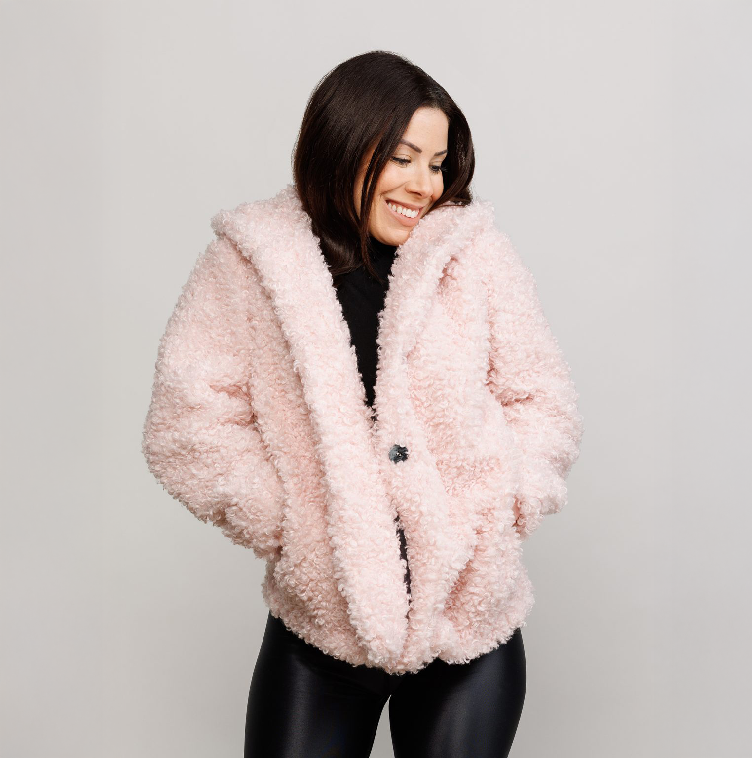 Cozy Fur 22503F