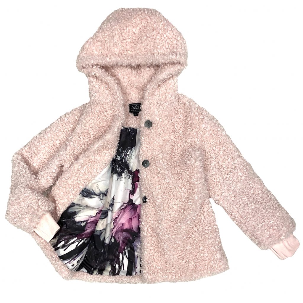 Cozy Fur 22503F