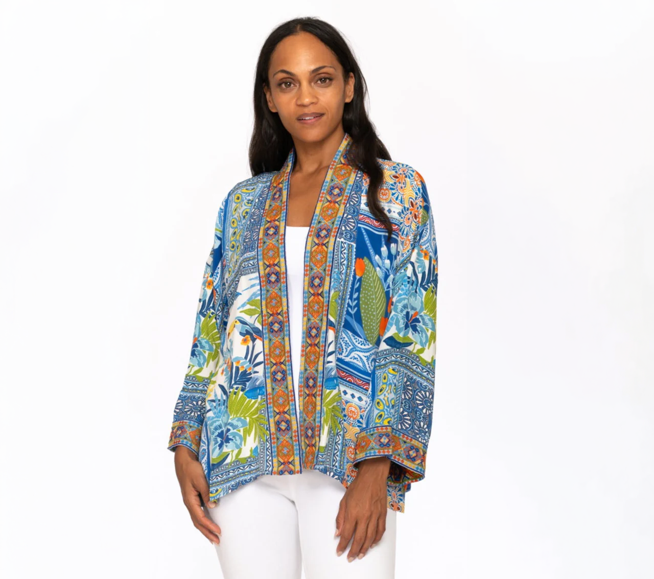 Elsu Cardigan 25068