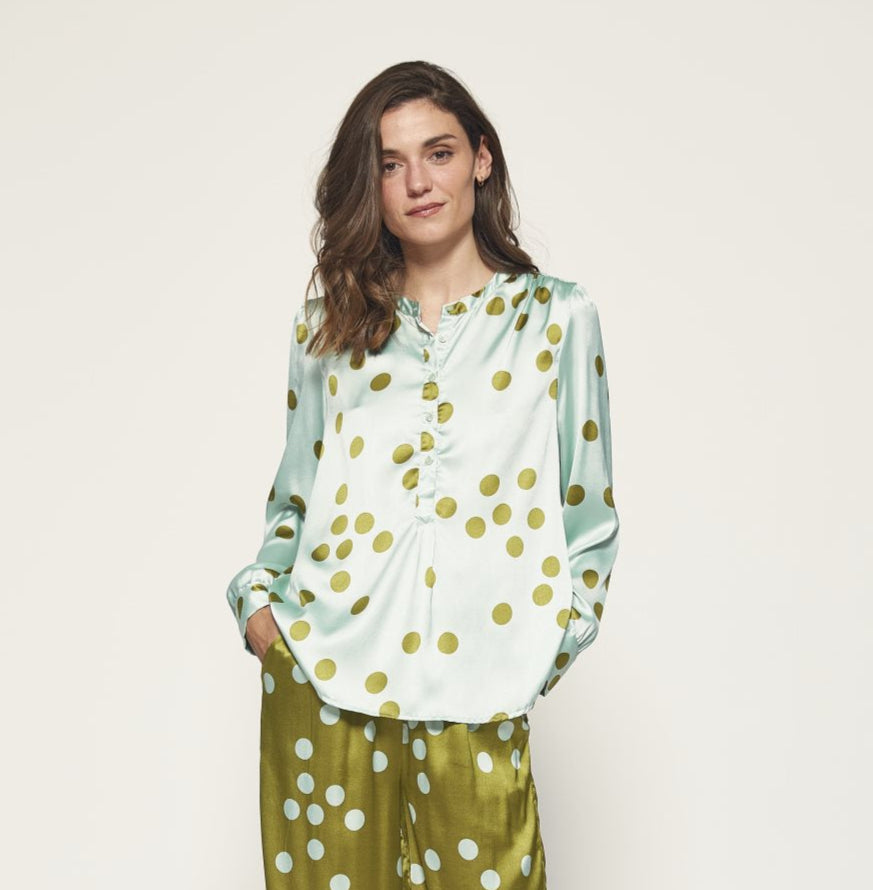 Blouse 26106847