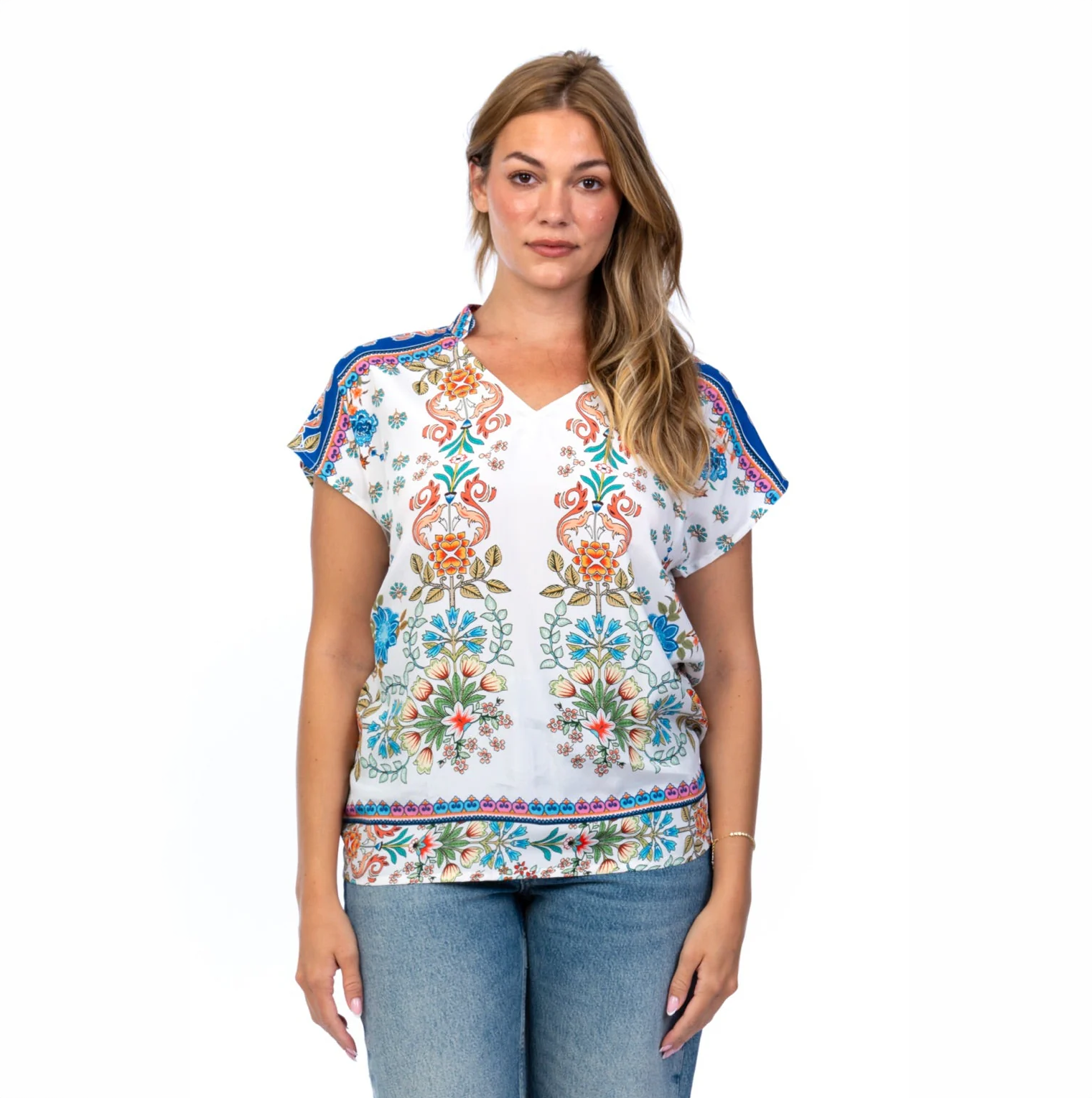 Tish Shirt 26131