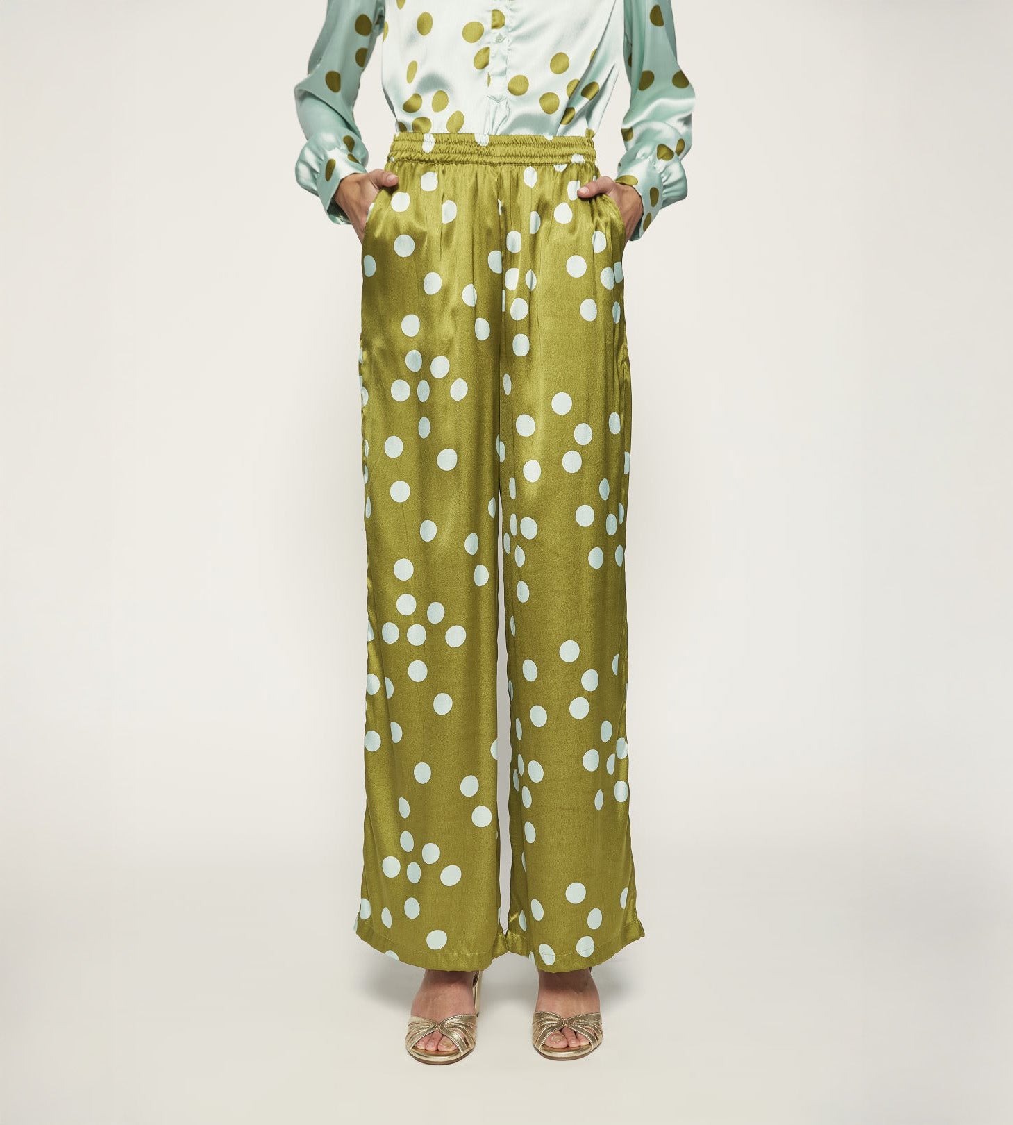 Trousers 27306848
