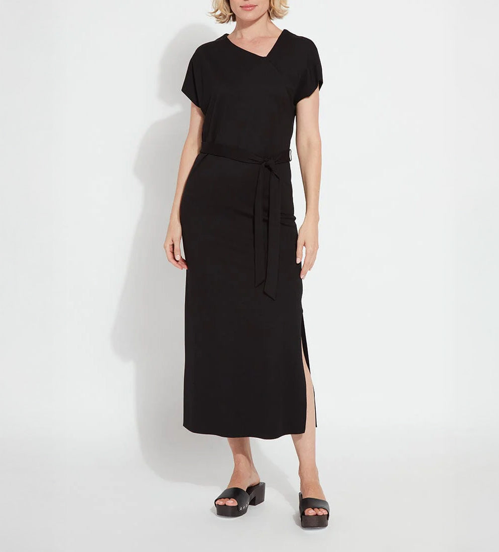Celeste Asymetrical Dress 3354