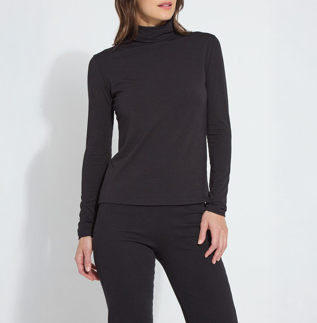 Essential Turtleneck 3482