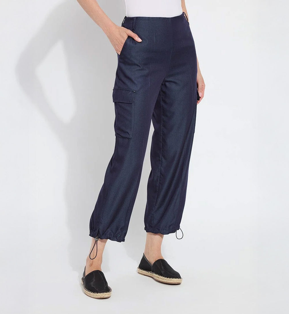 Monique Tailored Cargo 3517