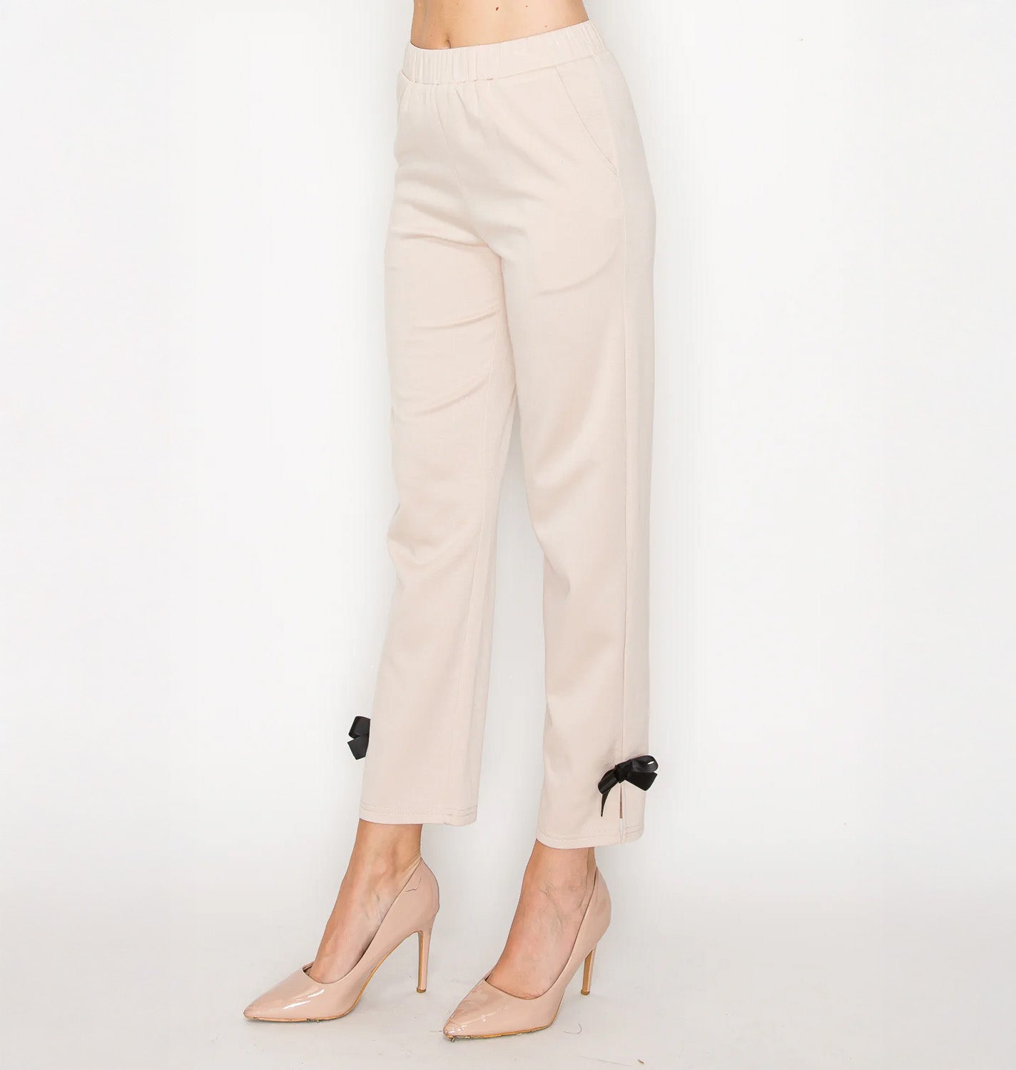 Jelina Pant Ribbons 35720K