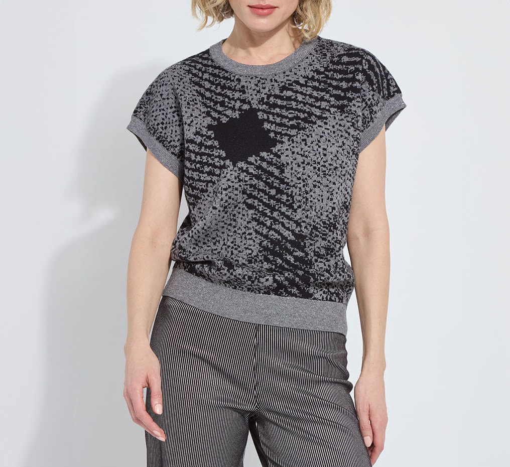 germaine pullover sweater 3675