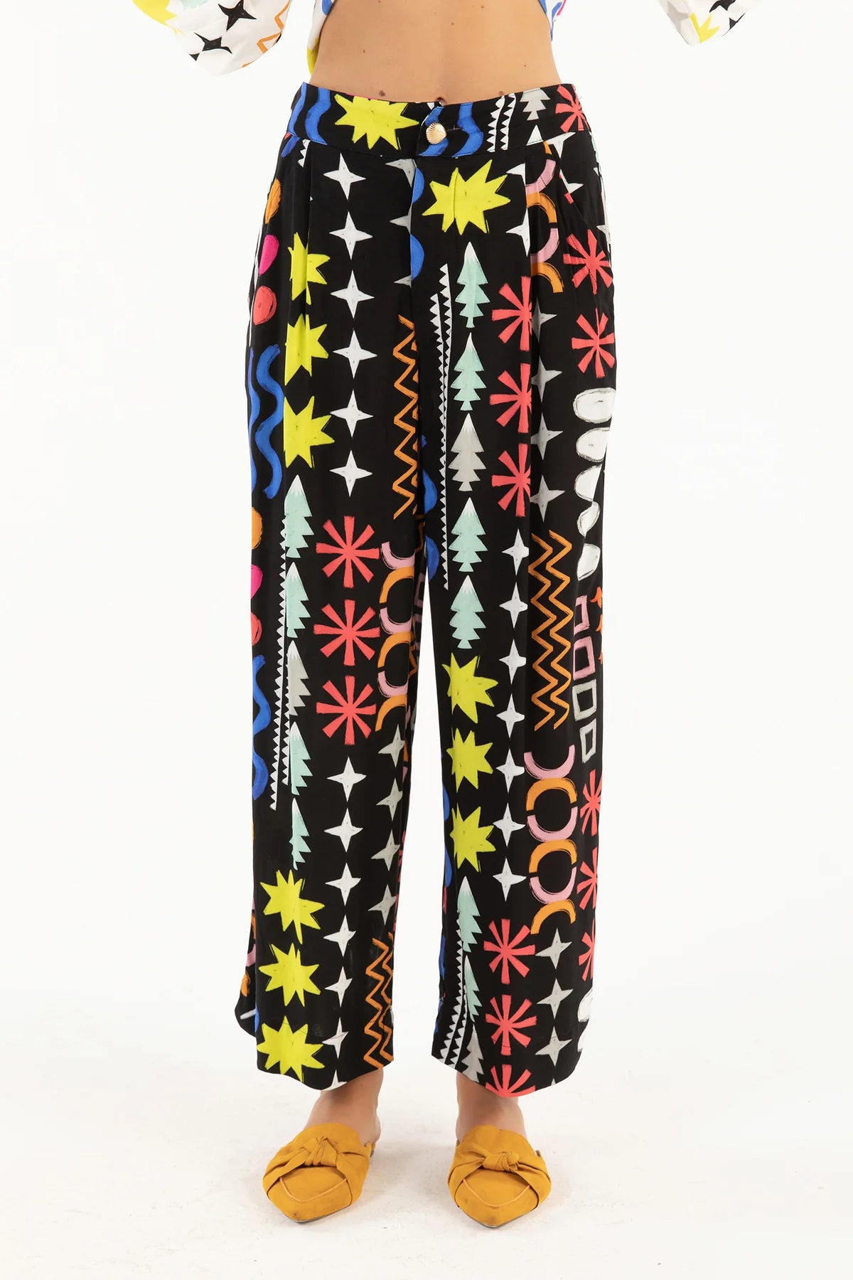 Taria  Pant 411-14920