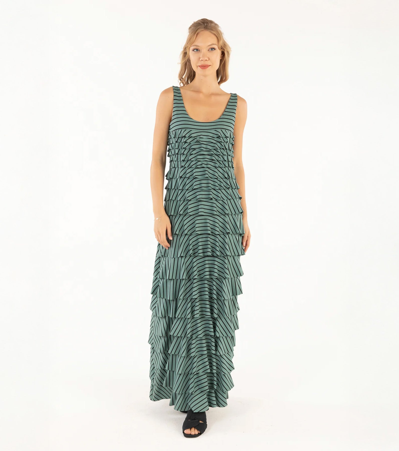 Merit Dress 425-0010