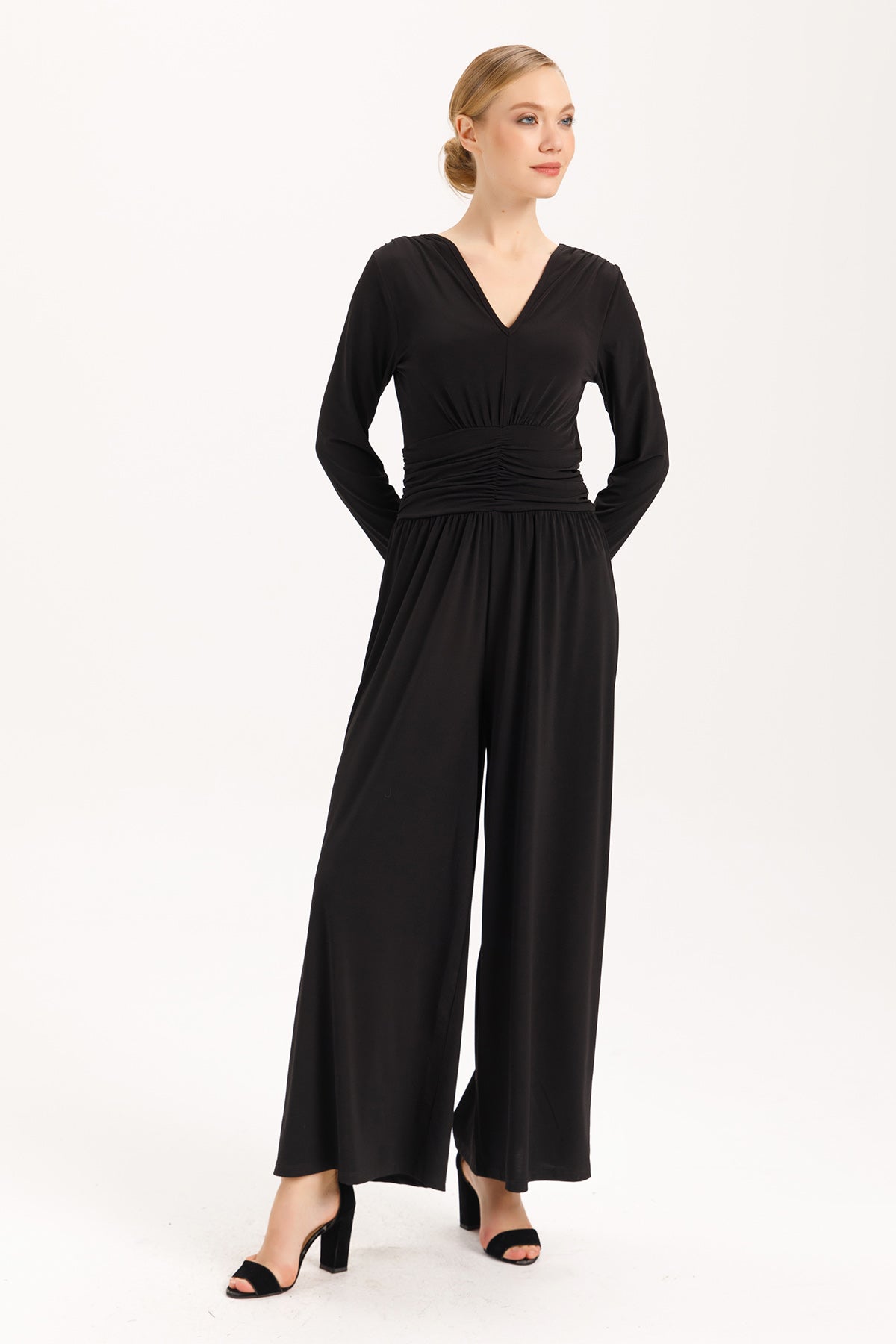 Joni Jumpsuit 425-13985