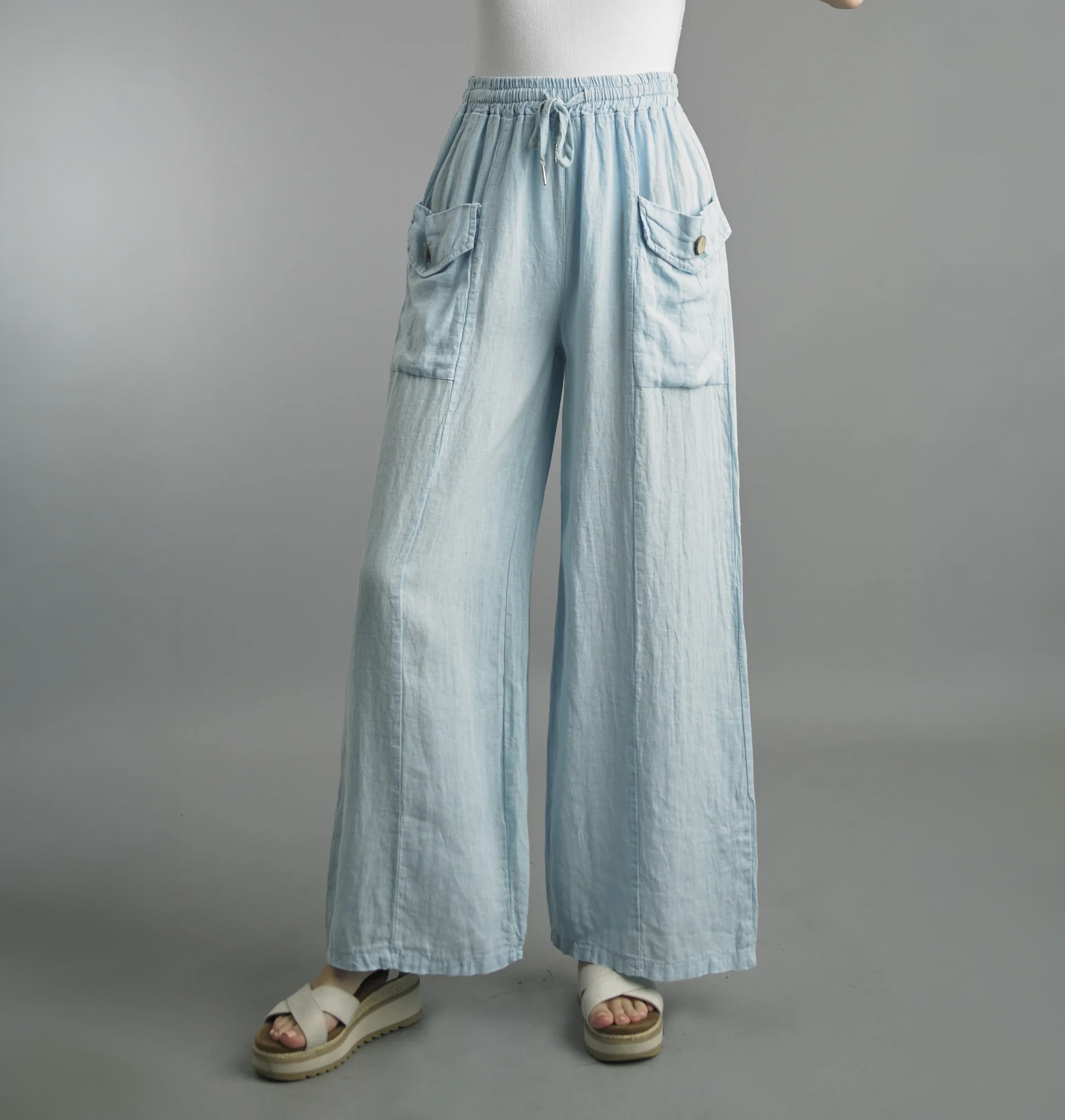 2 Pocket Pant 5111A