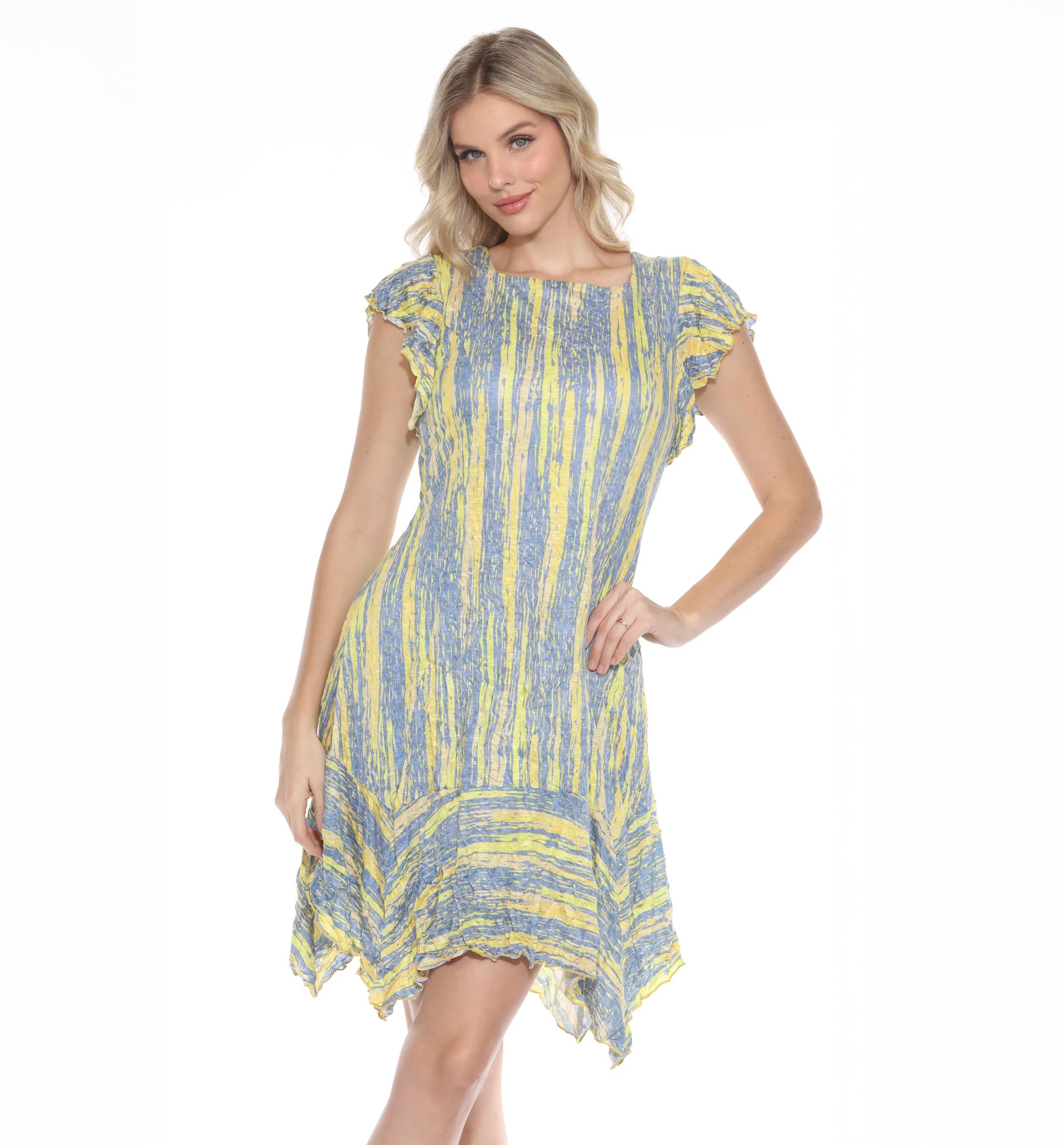 Vienna Dress