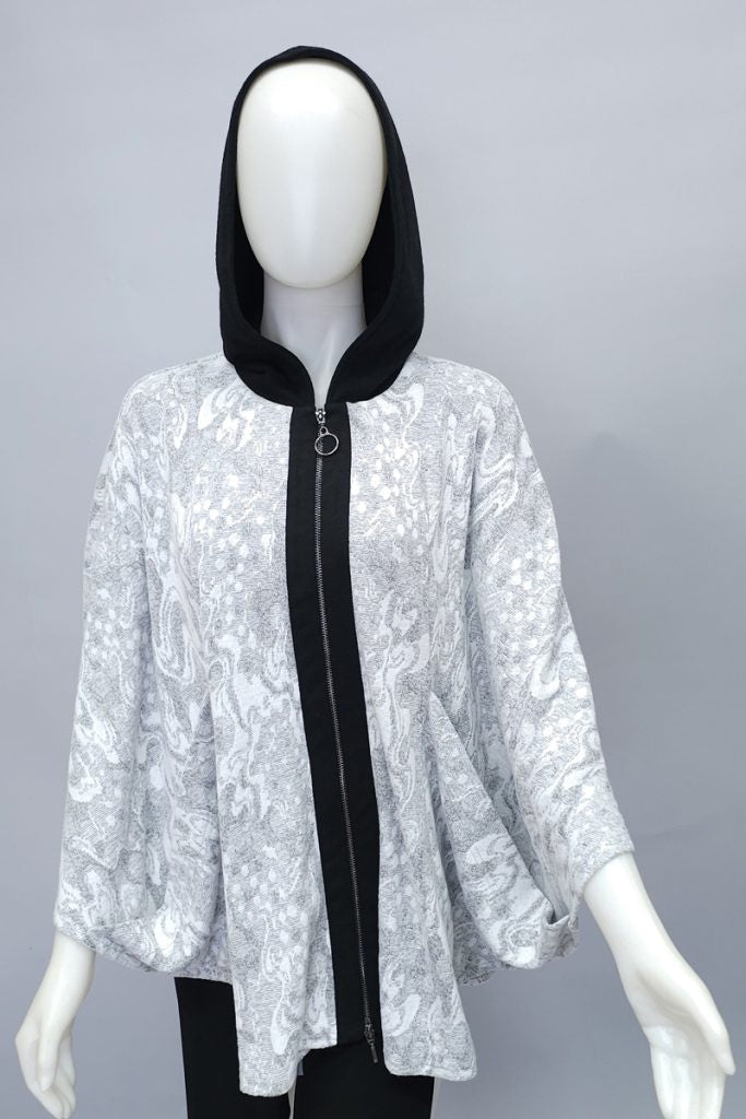 Poncho 5906