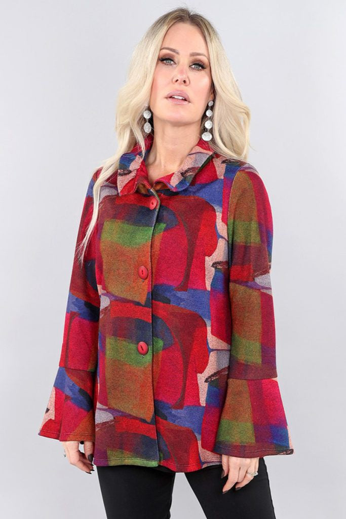 Jacket 5916