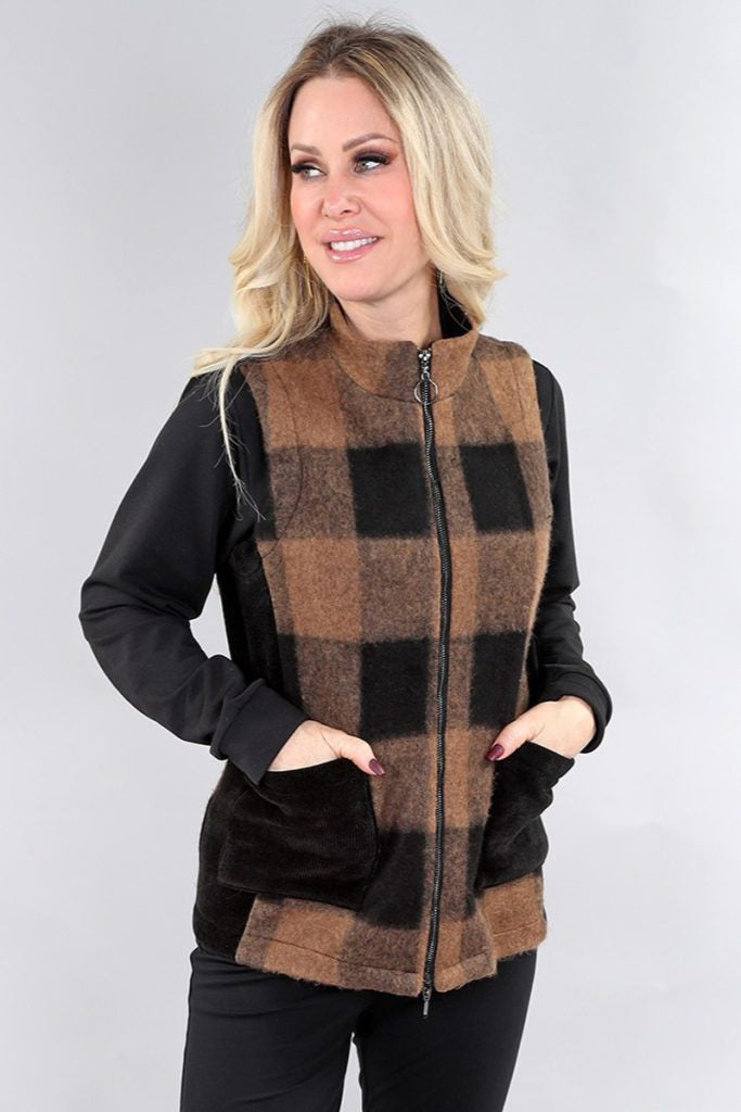 Vest 5956