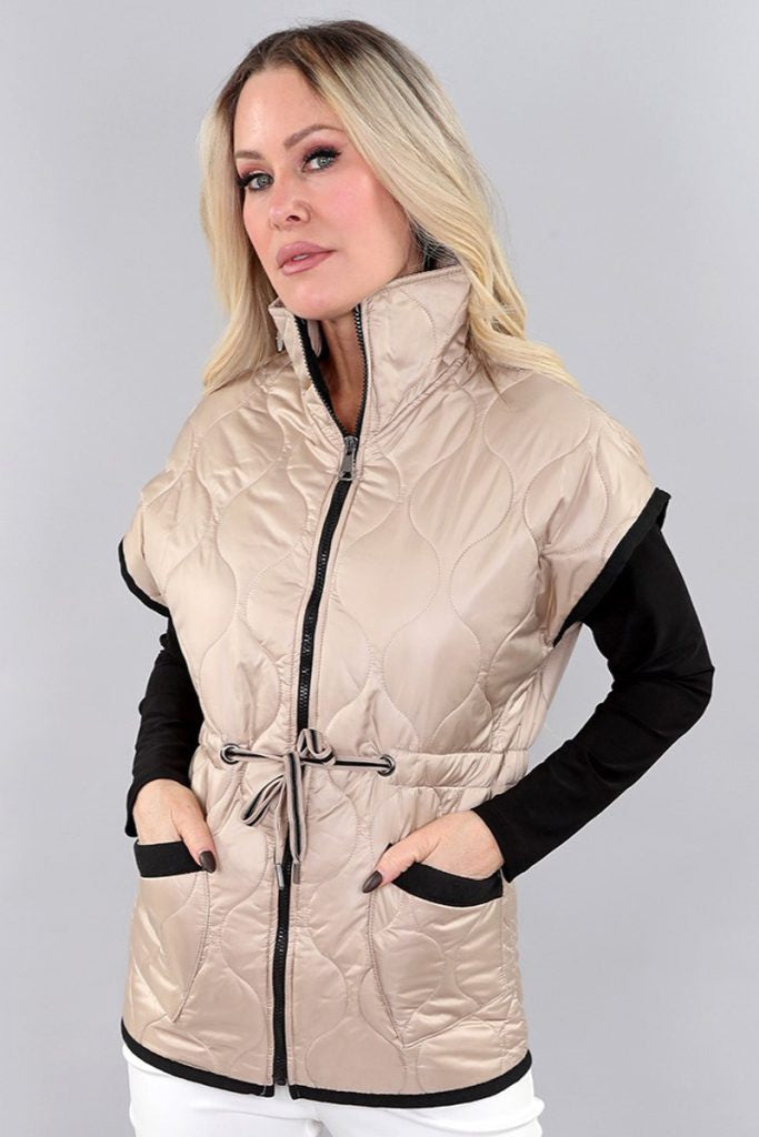 Gilet 5986
