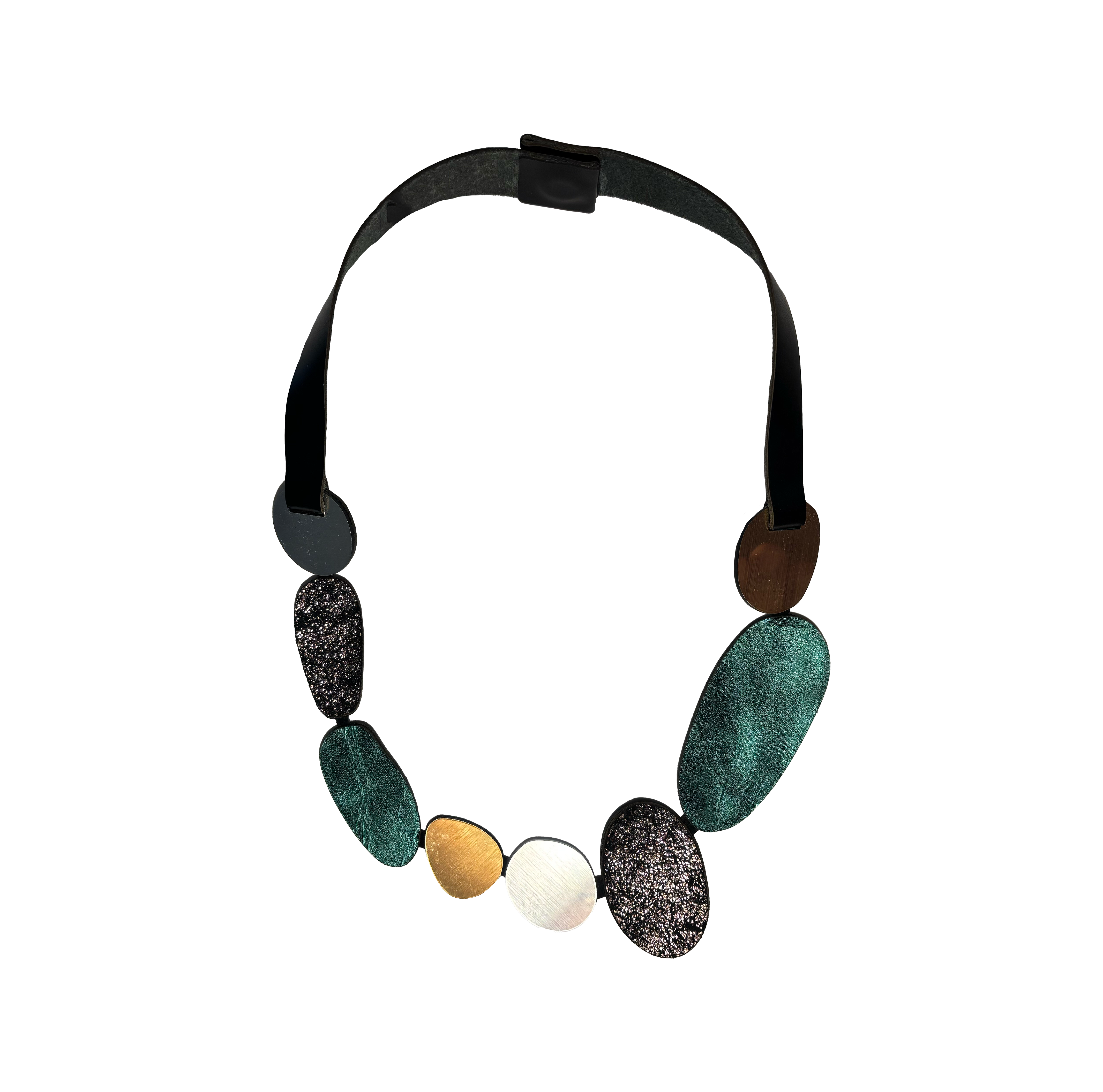 Necklace OR01