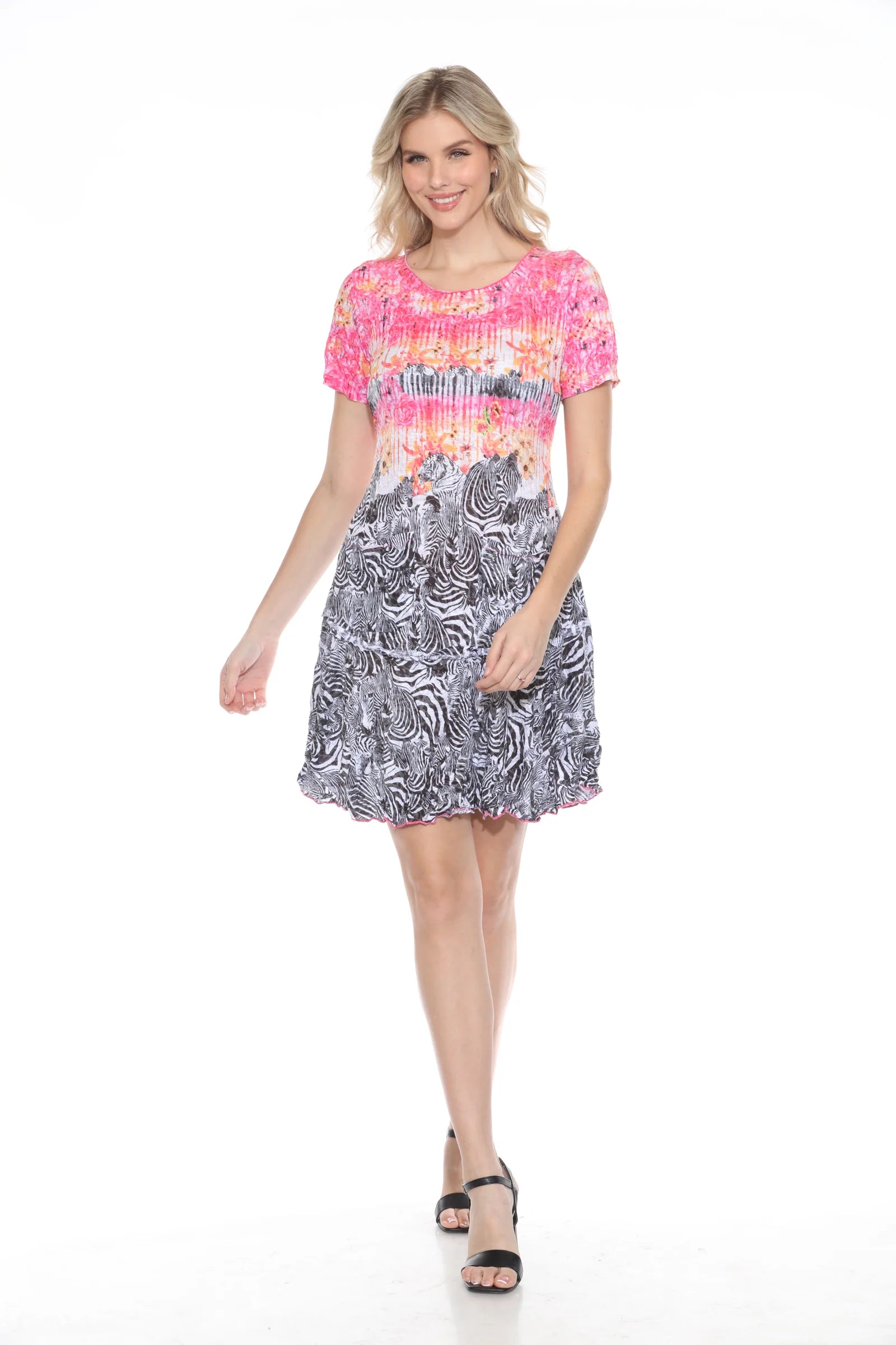 Riley Dress