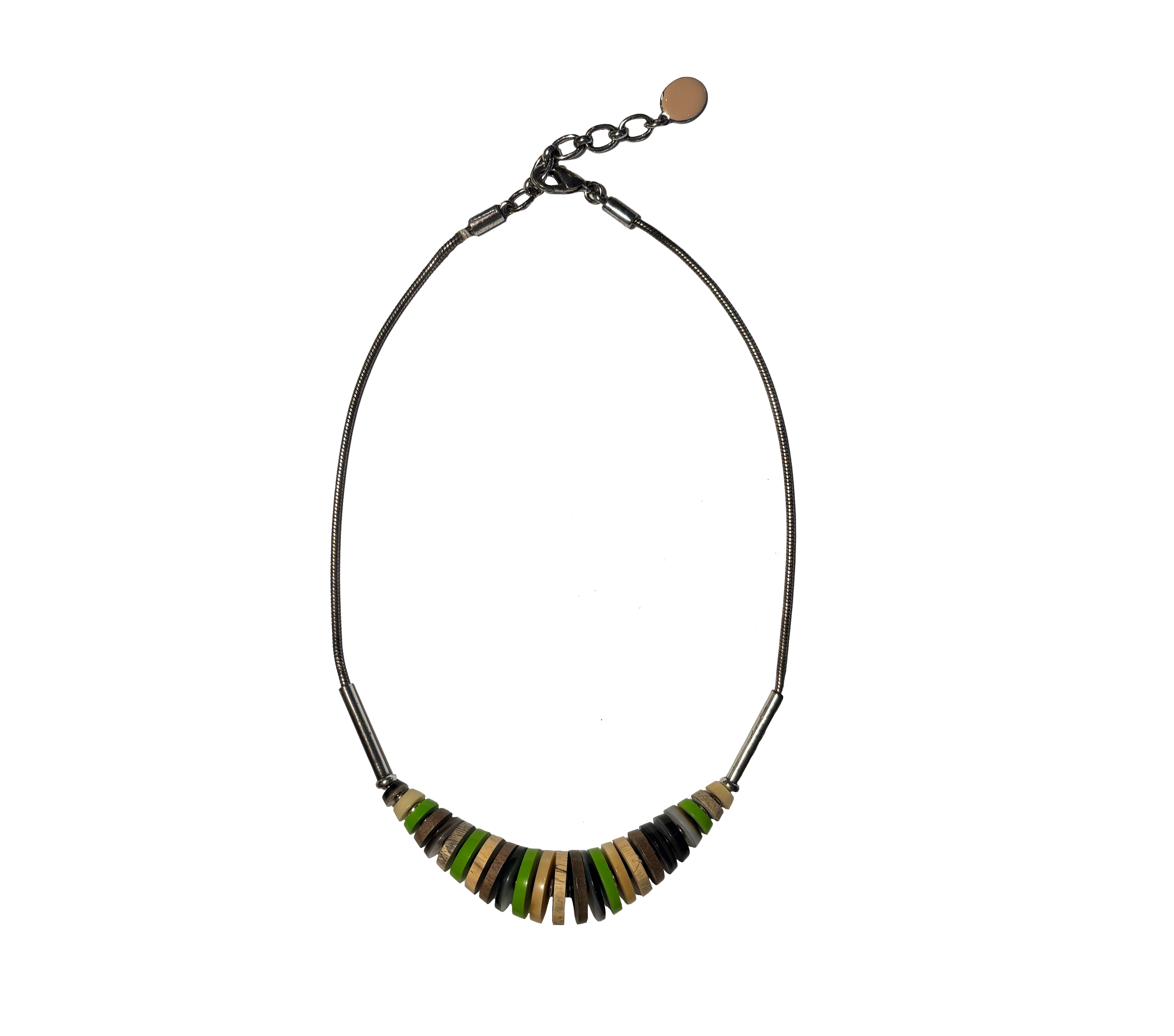 U Necklace U69N