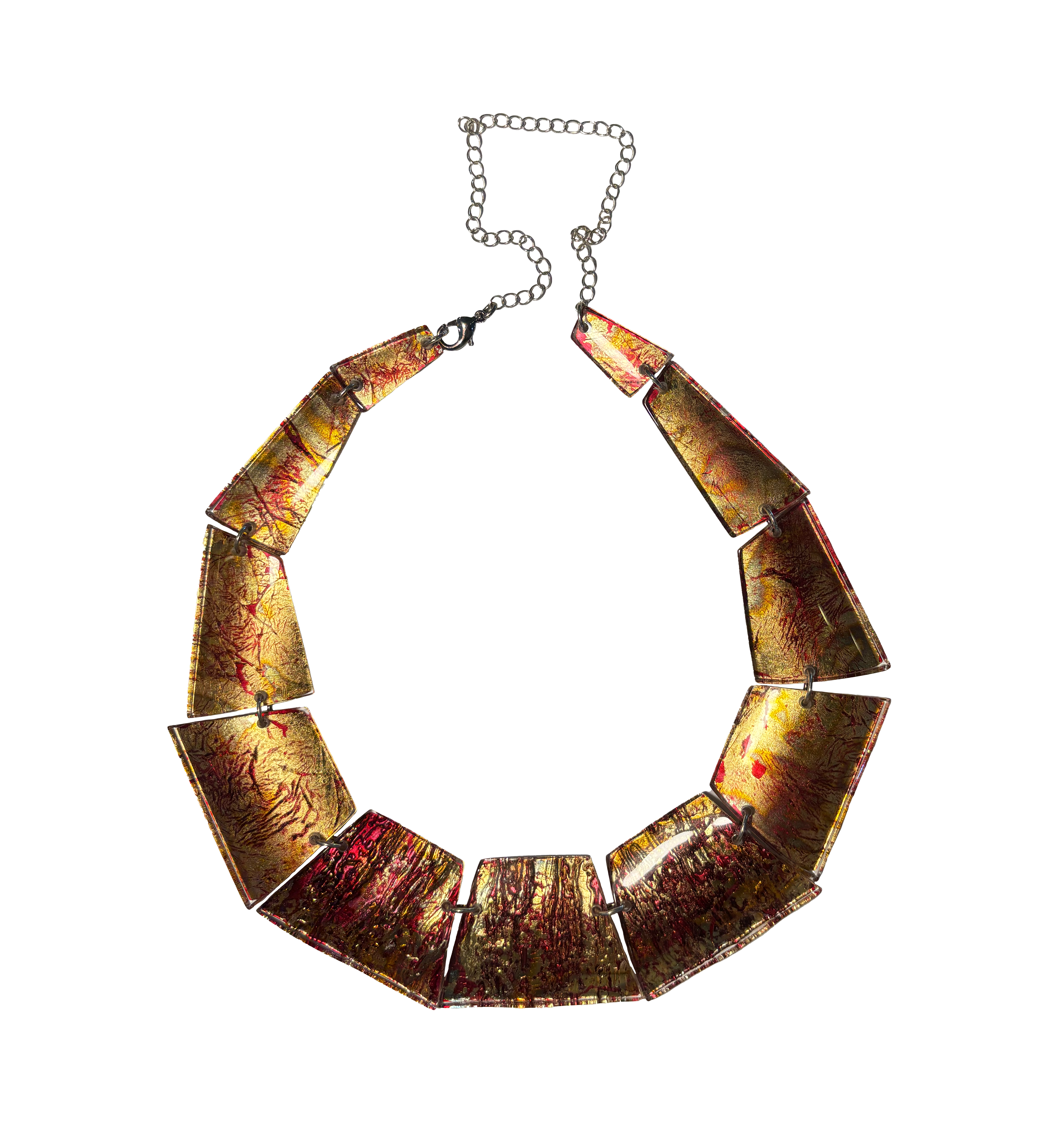 Vinci Necklace