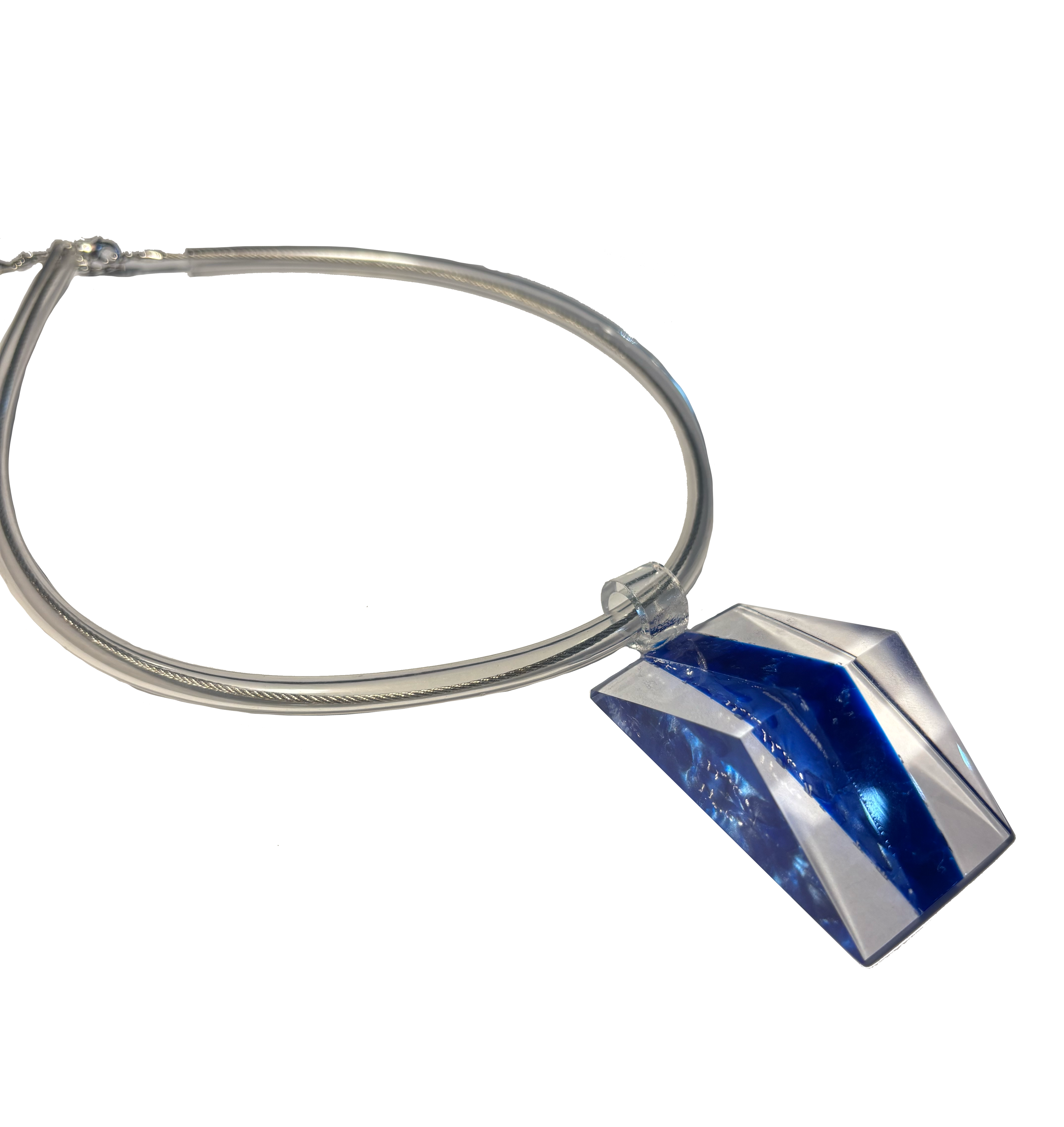 Cloud Necklace